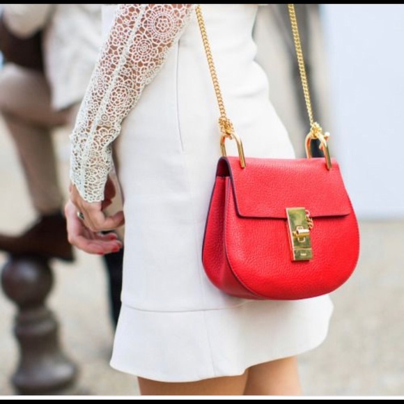 Chloe Shoulder bag - Picture 8 of 8